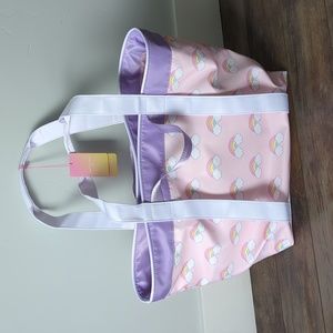Stoney Clover x Target | Rainbow Tote NWT